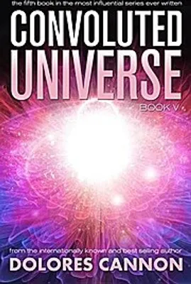 Image de The Convoluted Universe