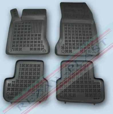 Obrázek produktu pro Gumové autokoberce Mercedes B-Class W246 2011-2018