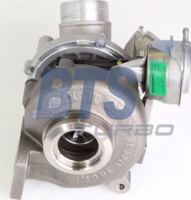 Produktbild von Turbolader BTS TURBO T914249BL für VW Touareg (7LA, 7L6, 7L7)