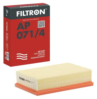 Image de Filtre à air