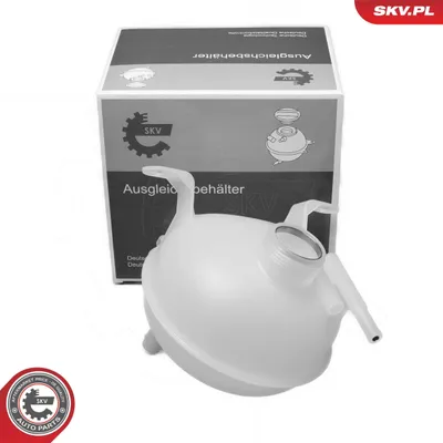 Produktbild von ESEN SKV 61SKV387 Ausgleichsbehälter