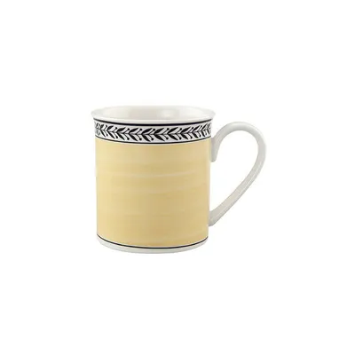Produktbild von Villeroy & Boch Audun Fleur Becher mit Henkel 300ml