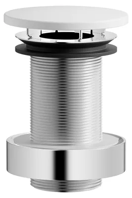 Immagine prodotto di Clapet d'écoulement LAUFEN non verrouillable, 74x74x100mm, H591LA37570001, H591LA37570001