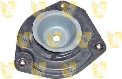 Produktbild von UNIGOM 392740 Federbeinstützlager Vorne Rechts Vorne Links für RENAULT KANGOO Express (FW0/1) KANGOO / GRAND KANGOO (KW0/1) KANGOO BE BOP (KW0/1)