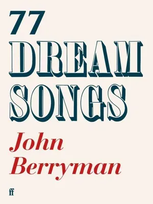 Produktbild von 77 Dream Songs