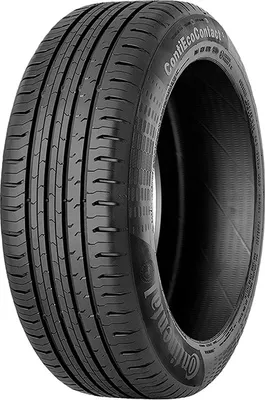 Zdjęcie produktu dla 185/55R15 82H Conti.eContact™ 5 Fr