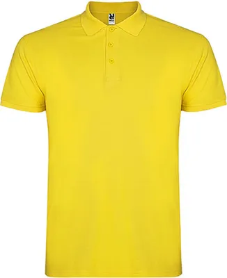 Image de Polo Roly Kids' Star