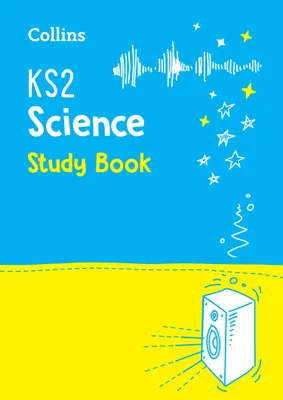 Produktbild von KS2 Science Study Book