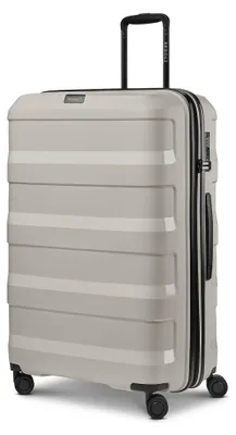 Produktbild von Redolz Pro PP 4 Rollen Trolley 77 cm mit Dehnfalte