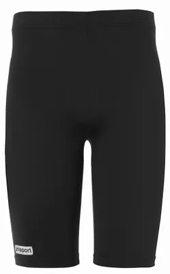 Zdjęcie produktu dla uhlsport Distinction Tight funkcjonalne spodnie czarny S
