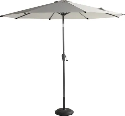 Produktbild von HARTMAN Sunline Sonnenschirm r270cm, 14097006