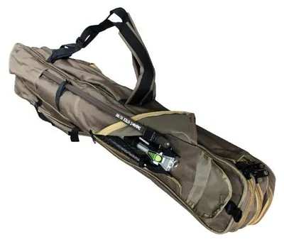 Image de Delphin Sherpa 2.5 145 cm Rod Case