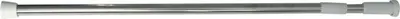 Produktbild von Duschvorhangstange MSV 70 - 120 cm Ø 21 mm chrom glänzend