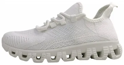 Produktbild von La Strada Slipper Weiß in Gr. 37