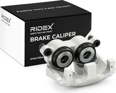 Produktbild von RIDEX Bremssattel Vorne Rechts Vorne für JEEP GRAND CHEROKEE II (WJ, WG) 78B0144