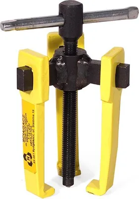 Obrázek produktu pro Ściągacz Do Łożysk 3-Ramienny Przesuwny 300Mm