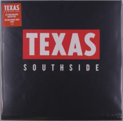 Immagine prodotto di Texas: Southside