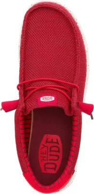 Immagine prodotto di Mocassini Hey Dude HD41898-610 da Unisex