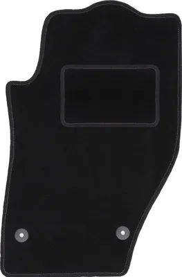 Immagine prodotto di tappetino in velour per Peugeot 308 CC Cabrio 2007-2013