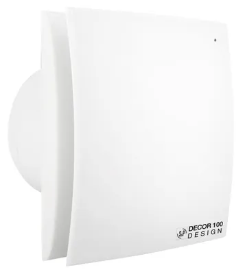 Obrázek produktu pro Soler & Palau DECOR 100 Design CRZ