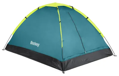 Immagine prodotto di Tenda Da Campeggio "Cool Dome 2" 2 Posti - cm.205x145x100h. - peso Kg.1,52 (art.68084)