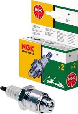 Obrázok produktu pre Zapaľovacia sviečka NGK v blistri BR2LM.