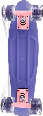 Produktbild von Disney Penny Skateboard Board 21.6´´ Pennyboard Mehrfarbig  Mehrfarbig One Size
