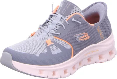 Produktbild von Slipper/Kletthalbschuh Sneaker (sportlich) GLIDE-STEP PRO