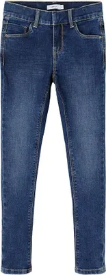 Immagine prodotto di Nome Pollytasis 3470 Jeans Blu 14 Anni Ragazze Blu 14 Anni