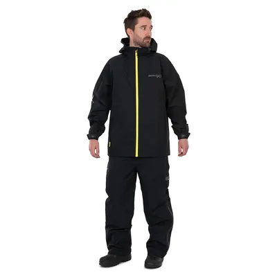 Produktbild von Kurtka Wędkarska Wodoodporna Matrix 10K Jacket r. XXL
