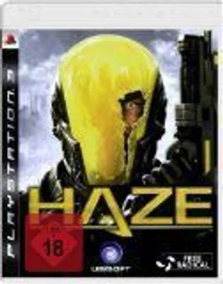 Produktbild von Haze