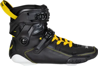 Produktbild von Powerslide Tau Bis_onte Schlittschuhe Schwarz EU 42 Schwarz EU 42