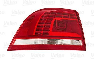 Zdjęcie produktu dla Lampa Tylna Vw Touareg 01.10-03.18 Le