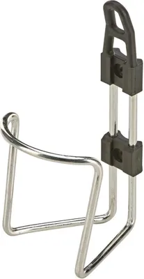 Produktbild von Prophete 5250 Alu Trinkflaschenhalter - silber