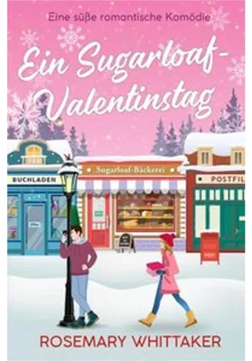 Produktbild von Ein Sugarloaf-Valentinstag