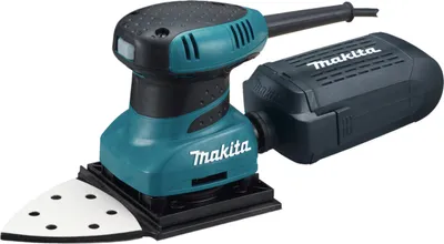 Produktbild von Makita BO4565 Schwingschleifer