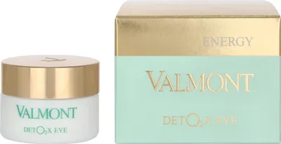 Produktbild von Augencreme Valmont DetO2x Eye Cream