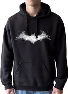Produktbild von Batman - Logo - Hoodie