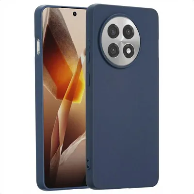 Zdjęcie produktu dla imoshion Colour Backcover dla OnePlus 13R - ciemnoniebieski