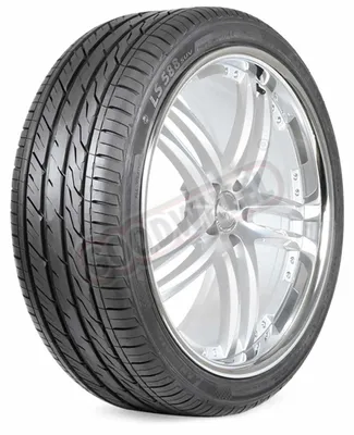 Produktbild von 245/55Zr19 103W Ls588 Suv