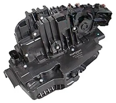 Imagen del producto de Cerradura de puerta