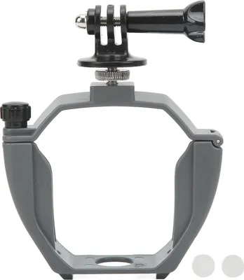 Zdjęcie produktu dla DRONE -kamera -adapter -zacisk -uchwyt rozszerzający ze śrubą 1/4 do DJI Mavic 3
