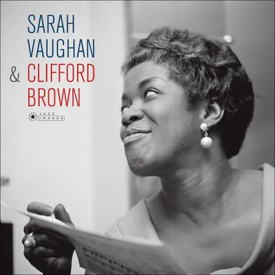Produktbild von Sarah Vaughan & Clifford Brown – Sarah Vaughan & Clifford Brown Limited Edition Vinyl