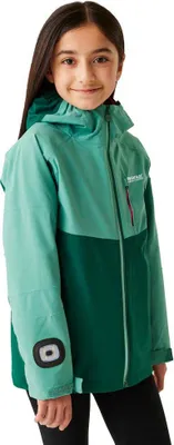 Produktbild von Regatta Trekktain 3-in-1 Jacke  5-6 Years Junge  5-6 Years