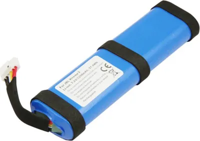 Zdjęcie produktu dla Avizar, akumulator JBL Xtreme 2 7,2 V 5200 mAh Li-Ion, niebieski