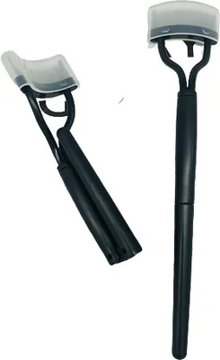 Produktbild von INF Wimperntrenner Wimpernkamm Wimpernbürste