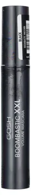Zdjęcie produktu dla Tusz do rzęs Gosh Boombastic XXL Volume