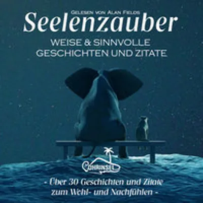 Produktbild von Seelenzauber