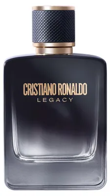 Produktbild von Cristiano Ronaldo, Legacy, Eau de Parfum, fü r Herren, 30 ml