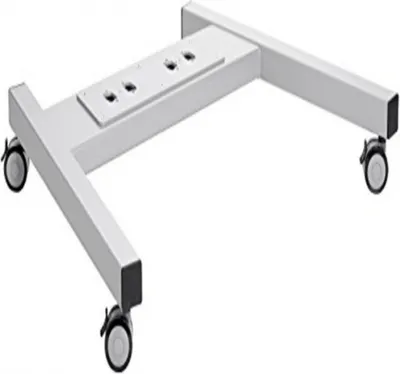 Produktbild von BS Vogel's XXL PFT 8530 Connect-it Wagenrahmen si